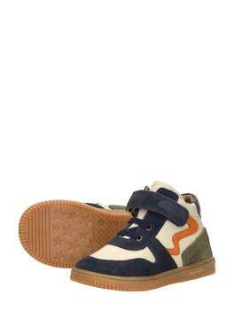 Jongens Baby schoentjes