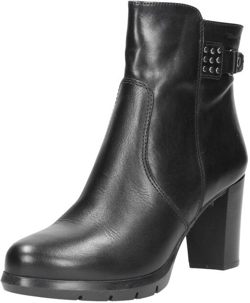 Dames enkellaarsjes - large