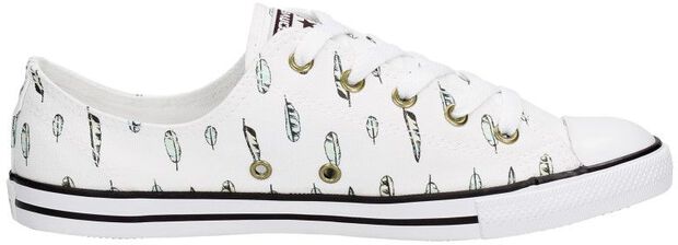 Chuck Taylor All Star Dainty - large