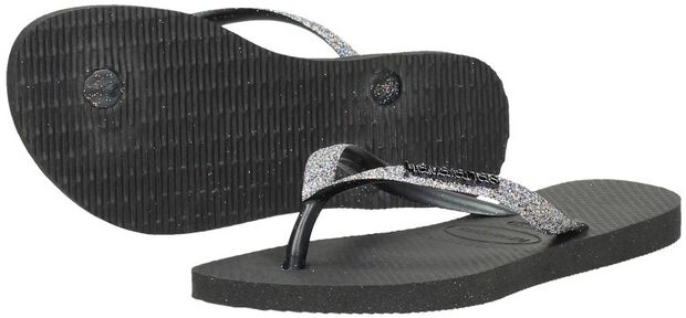 Slim Glitter || - large