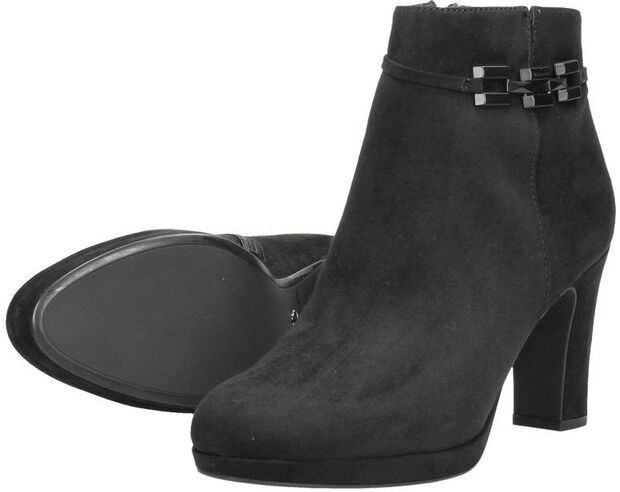 Enkellaarsjes Hak - large