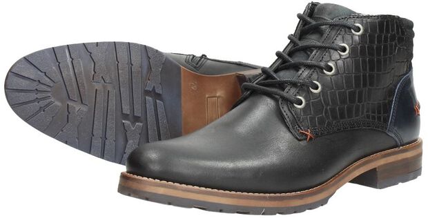 Heren veterschoenen - large