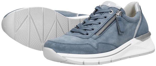 Veterschoenen Laag - large