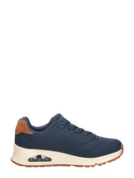 Uno Gen1 - Suited On Air
