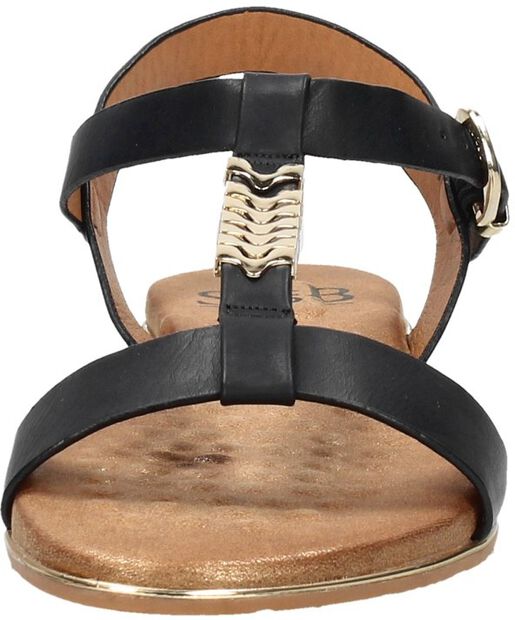 Sandalen Plat - large