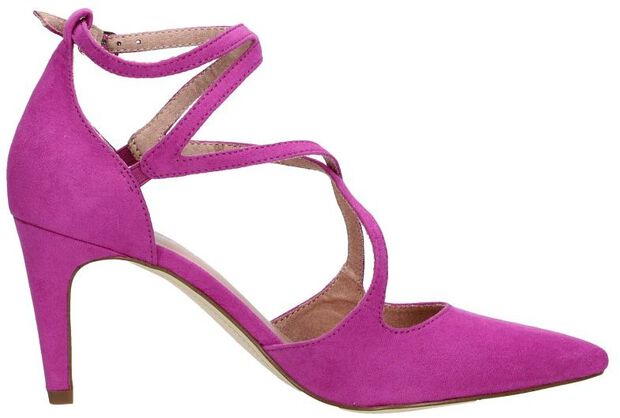 Dames pumps - large