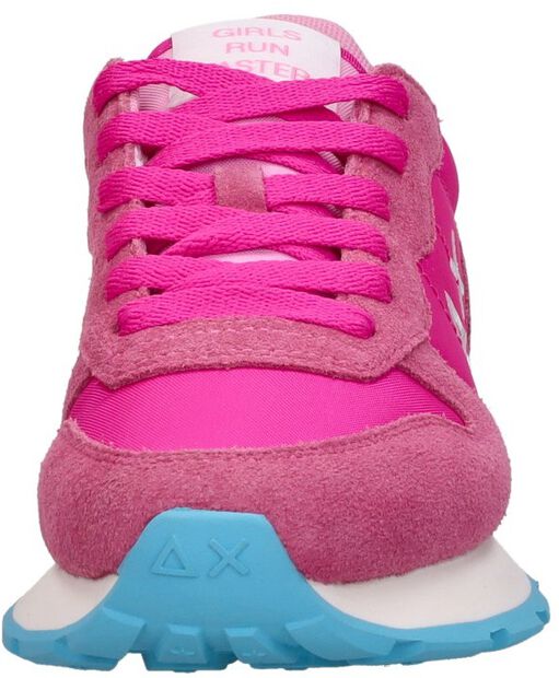 Ally solid nylon - large