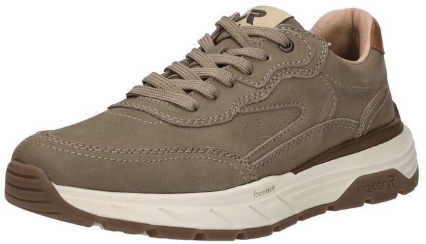 Veterschoenen Laag - large