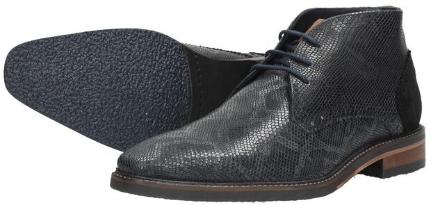 Herenschoenen gekleed - large