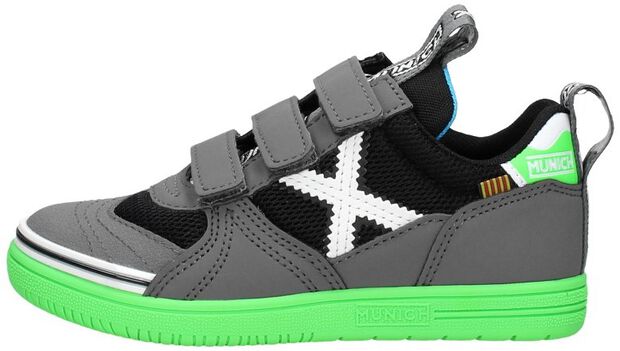 Klittenband Laag - large