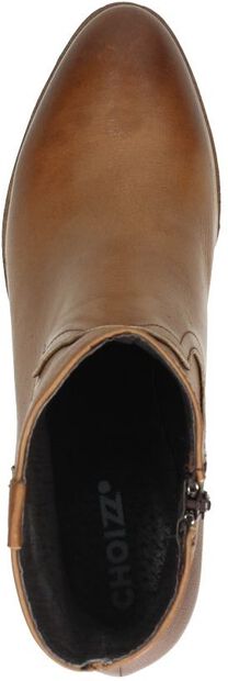 Enkellaarsjes Hak - large