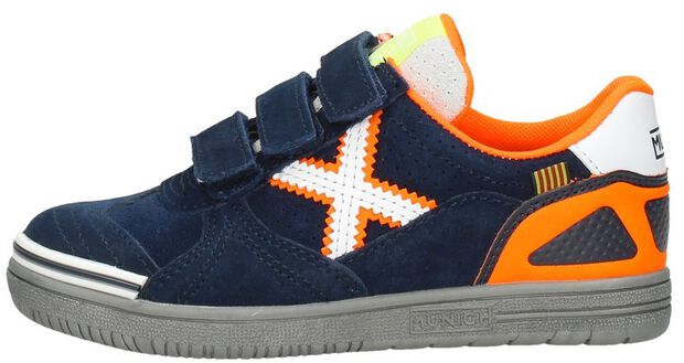 Klittenband Laag - large