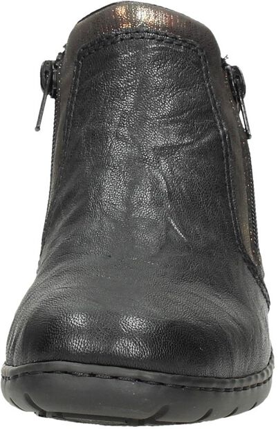 Enkellaarsjes Plat - large