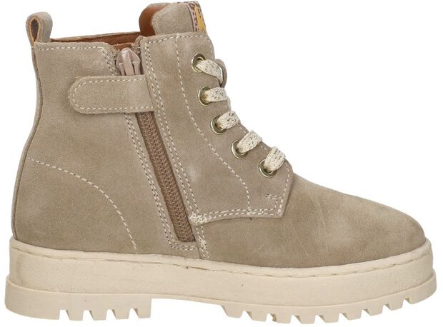 Veterschoen hoog - large