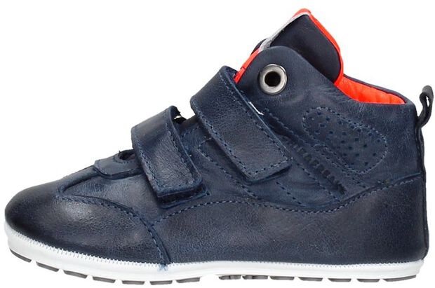 Jongens babyschoentjes - large