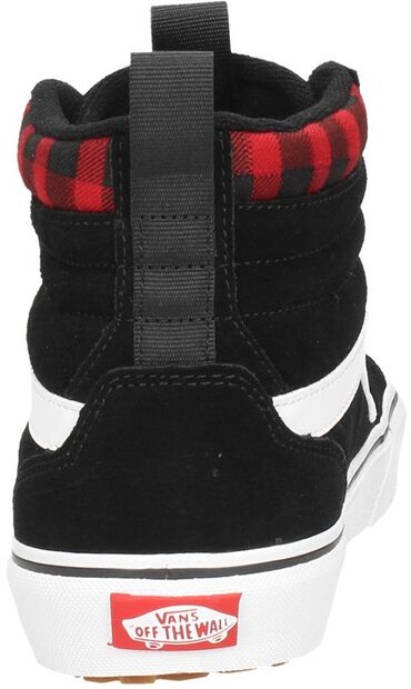 MN Filmore Hi VansGuard - large
