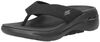 Go Walk Arch Fit Sandal - small
