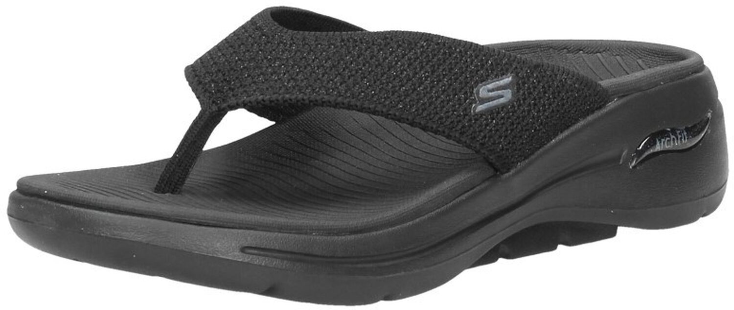 Skechers Arch Skechers Slippers Dames Skechers Arch Fit Dames