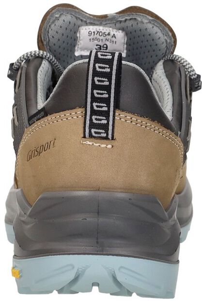 Veterschoenen Laag - large