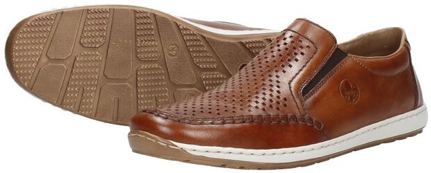 Heren instapschoenen - large