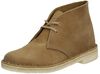 Desert Boot - small