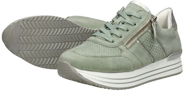 Veterschoenen Laag - large