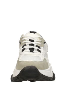 Sneakers Laag