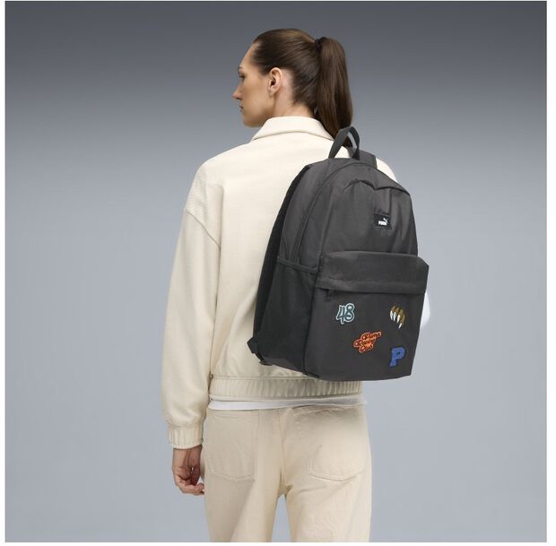 PUMA PHASE PATCH Backpack - large