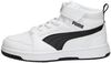 Puma Rebound V6 Mid AC PS - small