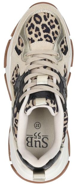 Sneakers Laag - large