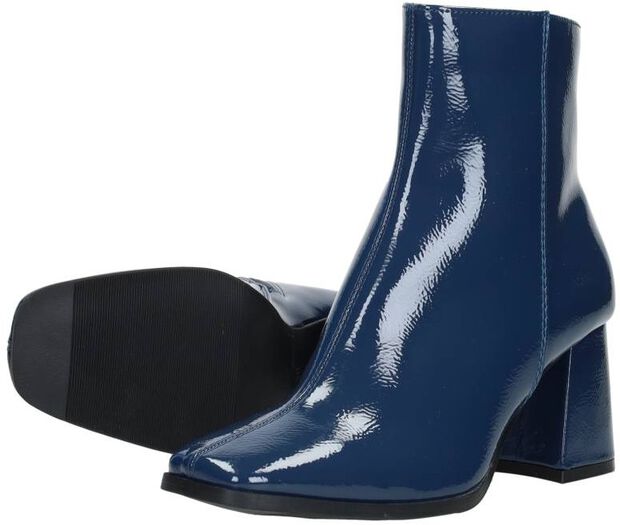 Enkellaarsjes Hak - large