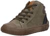 Veterschoenen Hoog - small