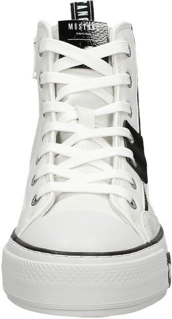 Veterschoenen Hoog - large