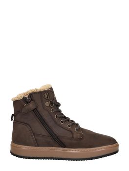 Veterschoenen Hoog