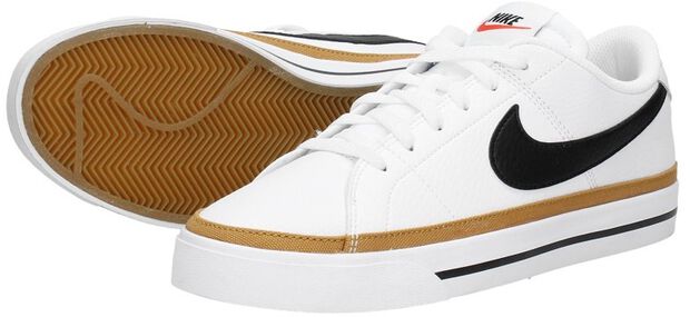 Court Legacy - large