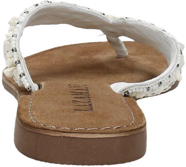 Teenslippers - large