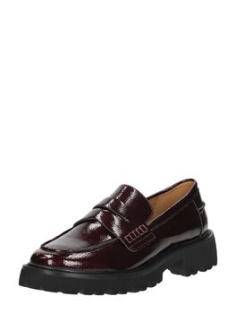 Mocassin