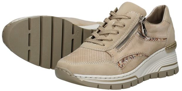 Veterschoenen Laag - large