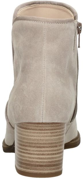 Dames enkellaarsjes - large