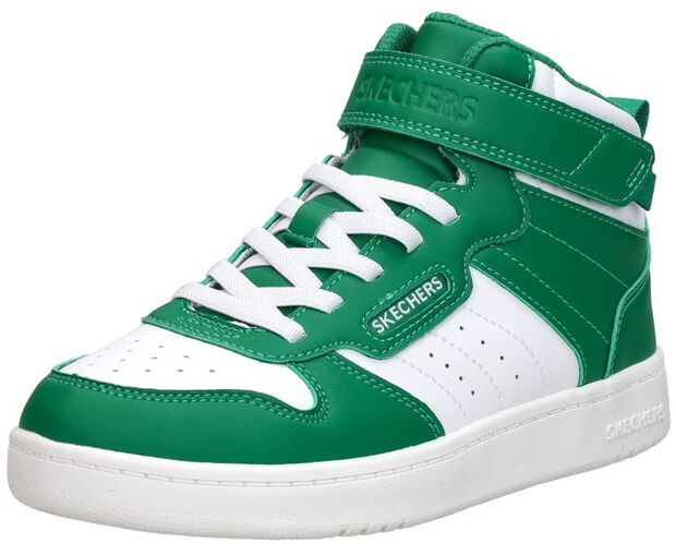 Quick Street - Rapid Avenue - large