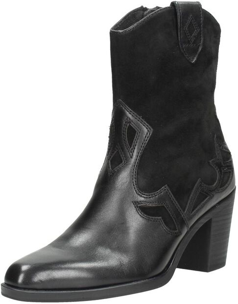 Western boots - large