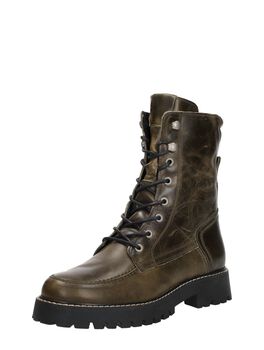 Veterschoenen Hoog