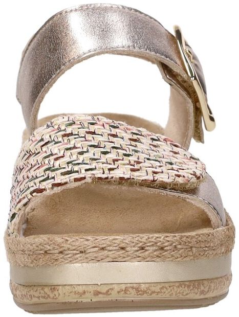 Sandalen Plat - large