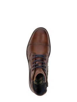 Veterschoenen Hoog