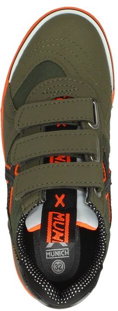 Klittenband Laag - large