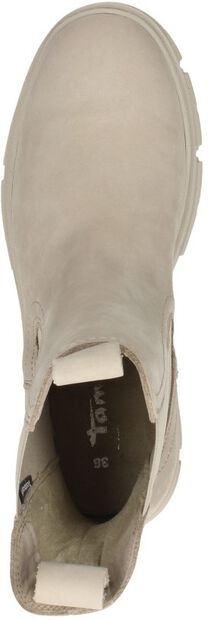 Enkellaarsjes Plat - large