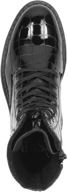 Dames veterschoenen - large