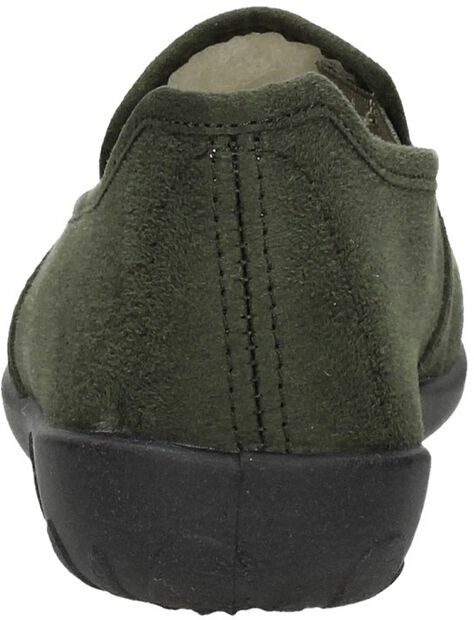 Dames pantoffels - large