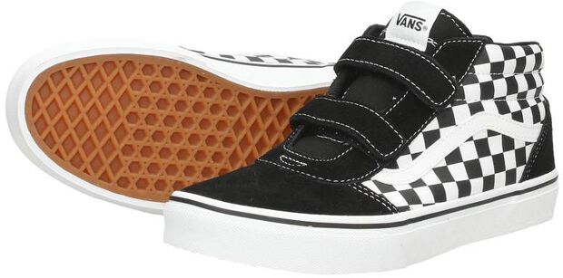 YT Ward Mid V - large