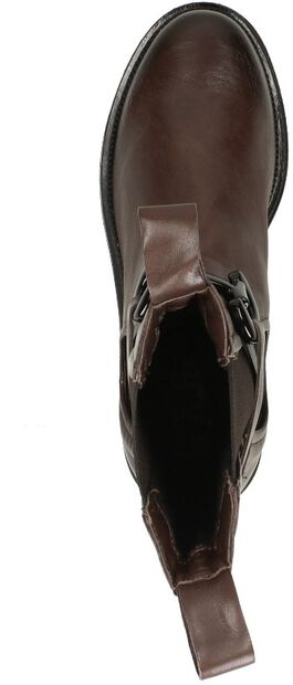 Enkellaarsjes Plat - large